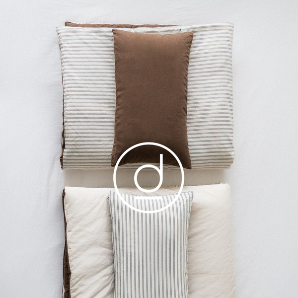 danda brand founders family moment