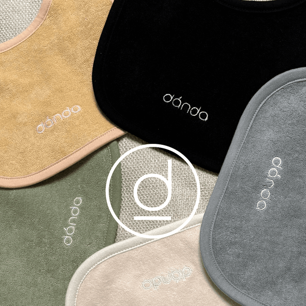 close up of danda cotton fabric